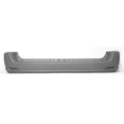 TO1100200 Rear Bumper Cover