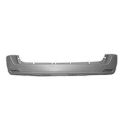 TO1100201 Rear Bumper Cover