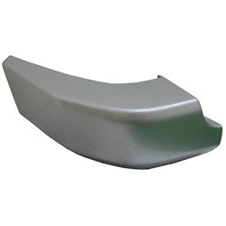 TO1104121 Driver Side Rear Bumper Extension TO1104121 Driver Side Rear Bumper Extension