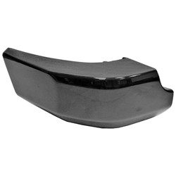 TO1104122 Driver Side Rear Bumper Extension TO1104122 Driver Side Rear Bumper Extension