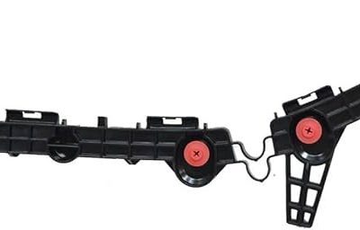 TO1132125 Driver Side Rear Bumper Cover Retainer