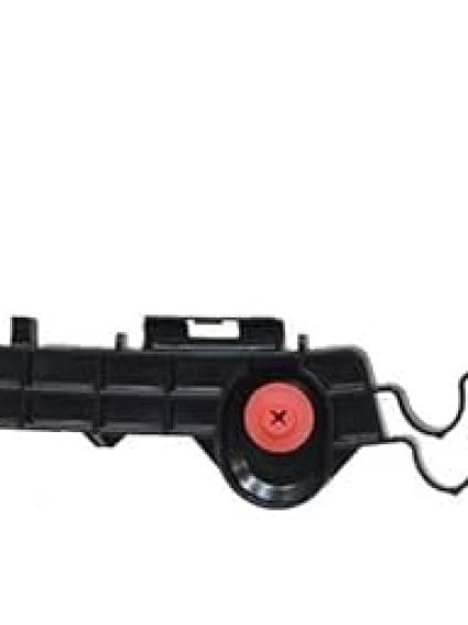 TO1132125 Driver Side Rear Bumper Cover Retainer