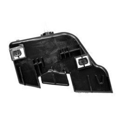 TO1142124 Driver Side Rear Bumper Cover Support TO1142124 Driver Side Rear Bumper Cover Support