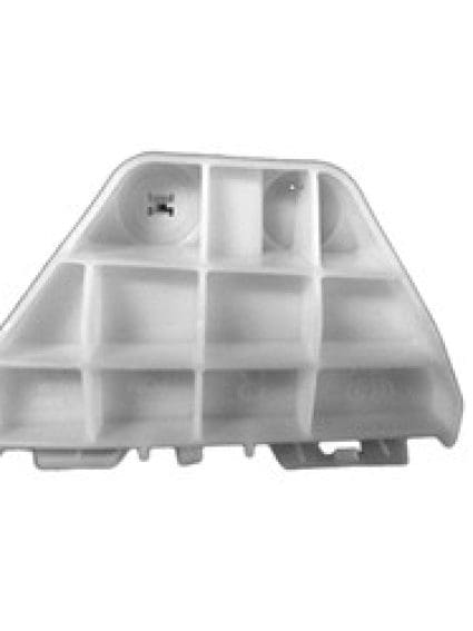 TO1143109 Passenger Side Rear Bumper Cover Support