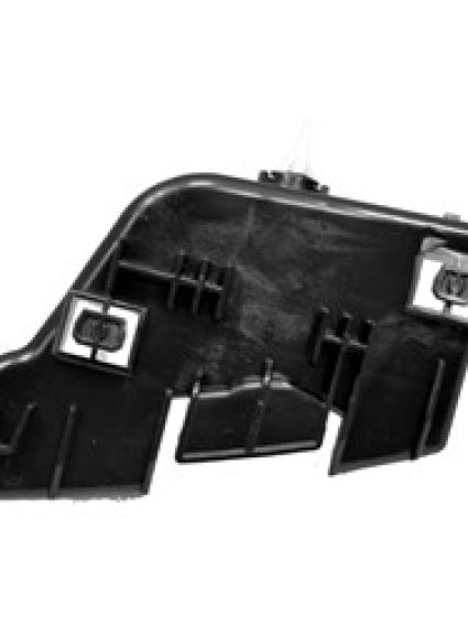 TO1143124 Passenger Side Rear Bumper Cover Support
