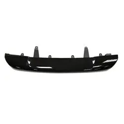 TO1195118C Rear Bumper Lower Valance Panel TO1195118C Rear Bumper Lower Valance Panel