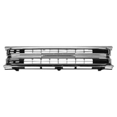 TO1200135 Front Grille