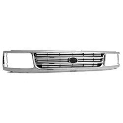 TO1200192 Front Grille