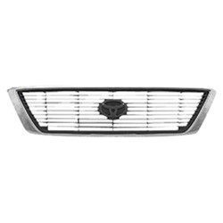 TO1200201 Front Grille