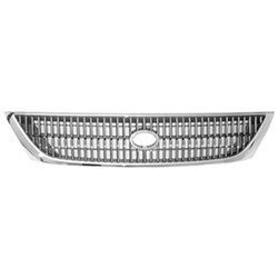 TO1200236 Front Grille