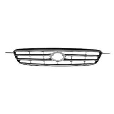 TO1200244 Front Grille TO1200244 Front Grille