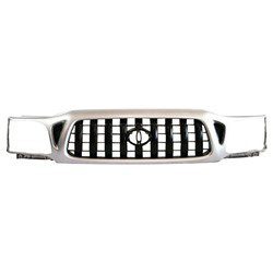 TO1200249 Front Grille
