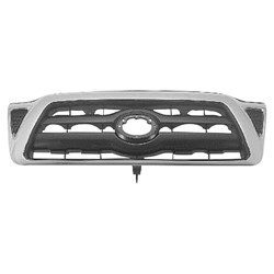 TO1200268 Grille