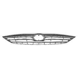 TO1200284 Front Grille