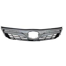 TO1200381 Front Grille