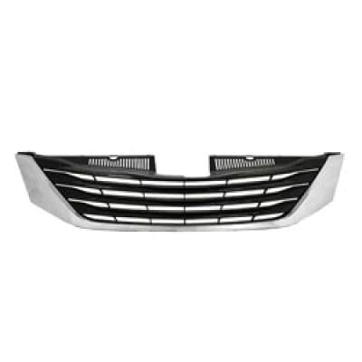 TO1200398C Front Grille TO1200398C Front Grille