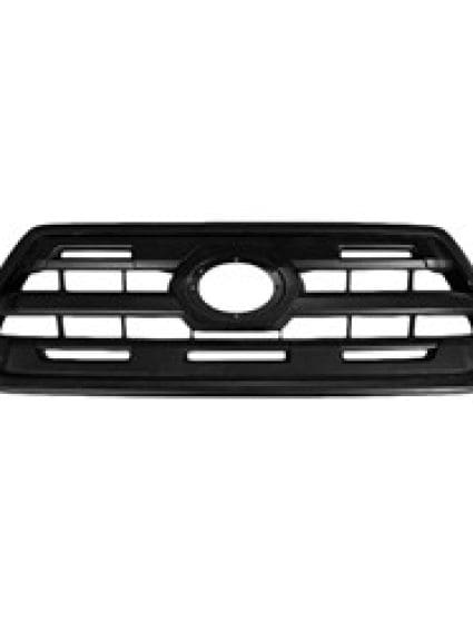 TO1200407C Front Grille
