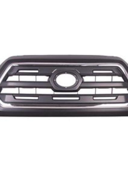 TO1200408C Front Grille