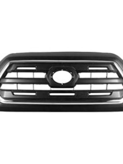 TO1200409C Front Grille