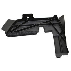 TO1225373 Front Passenger Radiator Support Air Seal