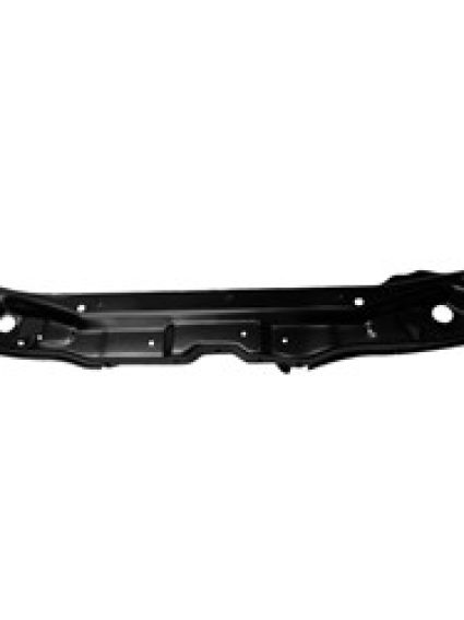 TO1225405 Front Upper Radiator Support Tie Bar