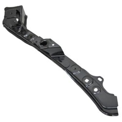 TO1225431 Front Passenger Upper Radiator Support Bracket