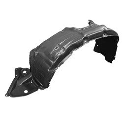 TO1248194C Front Driver Side Fender Liner