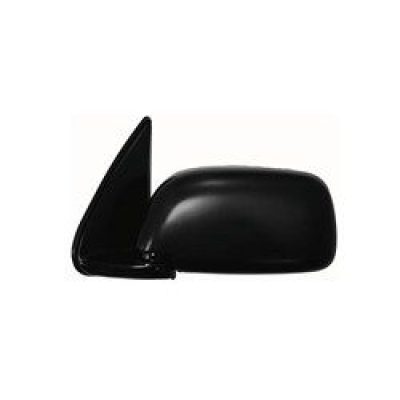 TO1320116 Driver Side Manual Mirror