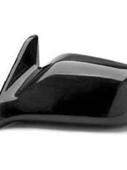 TO1320117 Driver Side Power Mirror