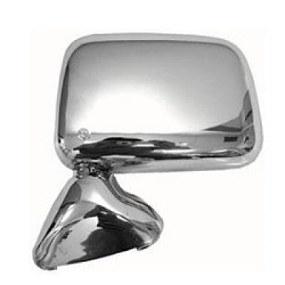 TO1320122 Driver Side Manual Mirror