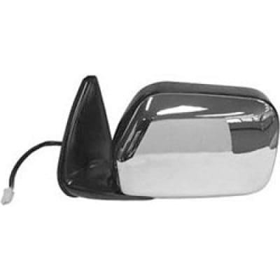 TO1320123 Driver Side Power Mirror
