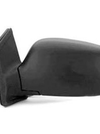 TO1320127 Driver Side Power Mirror