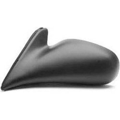 TO1320144 Driver Side Manual Mirror