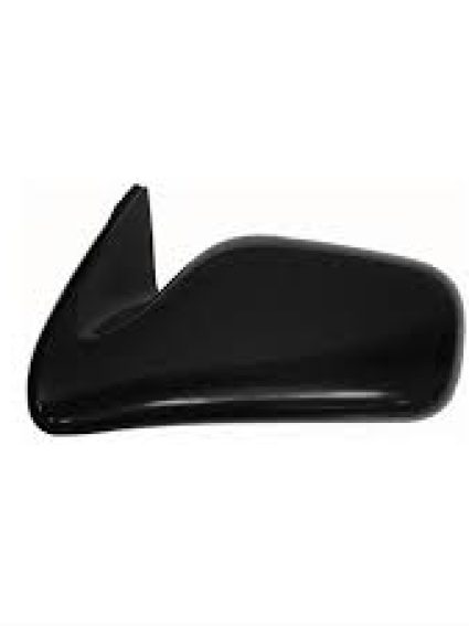 TO1320155 Driver Side Power Mirror
