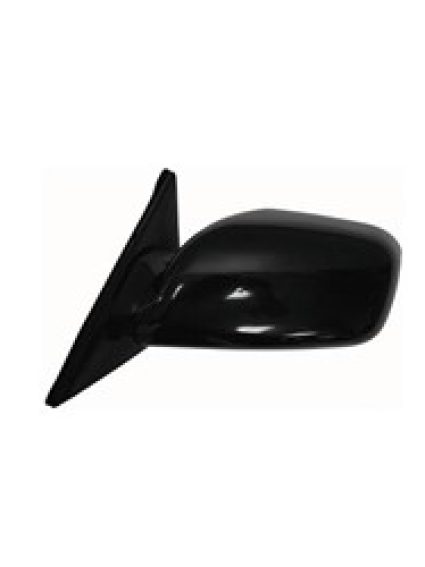 TO1320168 Driver Side Power Mirror