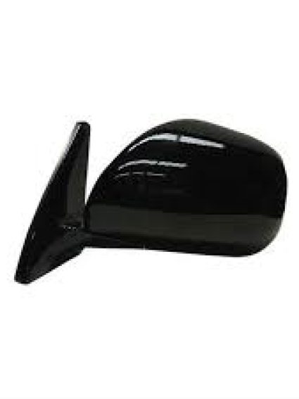 TO1320174 Driver Side Power Mirror