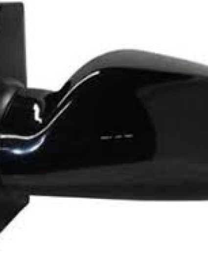 TO1320179 Driver Side Power Mirror