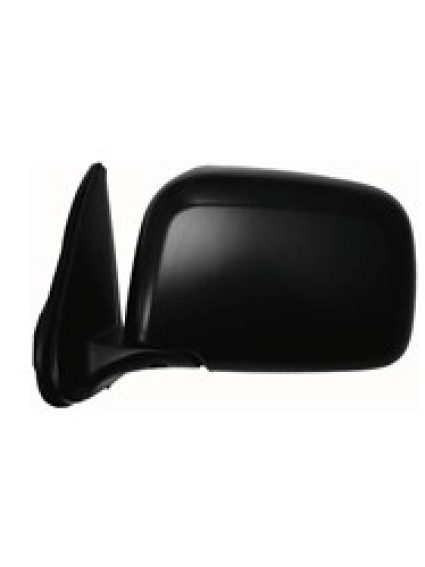 TO1320184 Driver Side Power Mirror