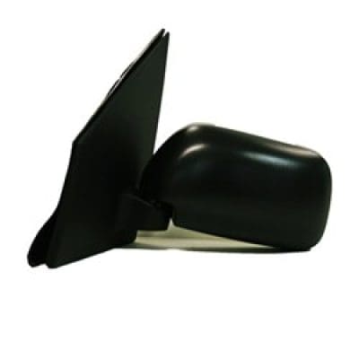 TO1320196 Driver Side Manual Mirror