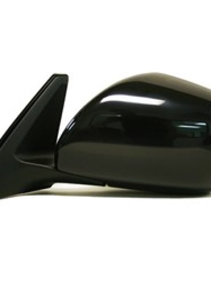TO1320199 Driver Side Power Mirror