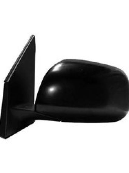 TO1320234 Driver Side Power Mirror
