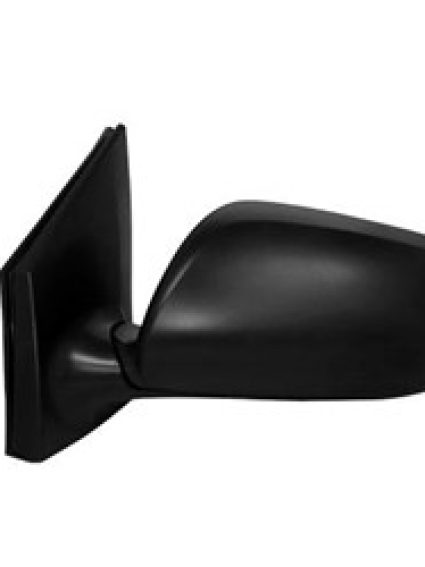 TO1320247 Driver Side Power Mirror