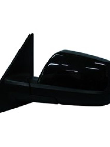 TO1320254 Driver Side Power Mirror