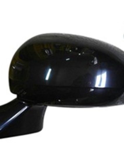 TO1320257 Driver Side Power Mirror