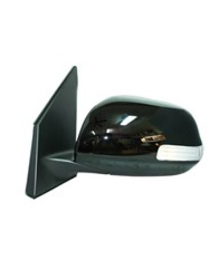 TO1320266 Driver Side Power Mirror