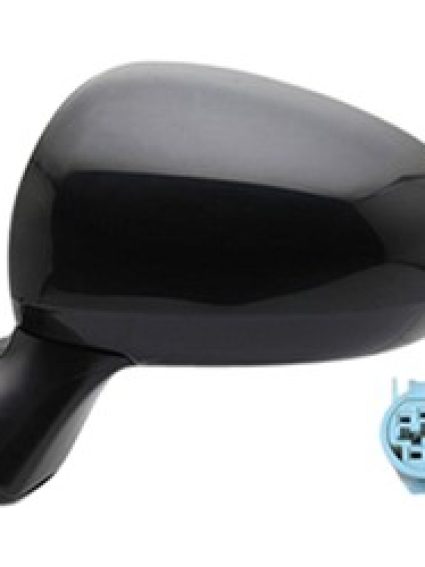 TO1320271 Driver Side Power Mirror