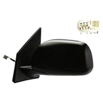 TO1320272 Driver Side Power Mirror