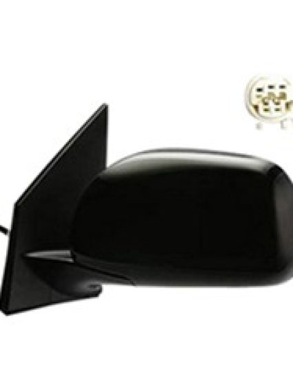 TO1320272 Driver Side Power Mirror