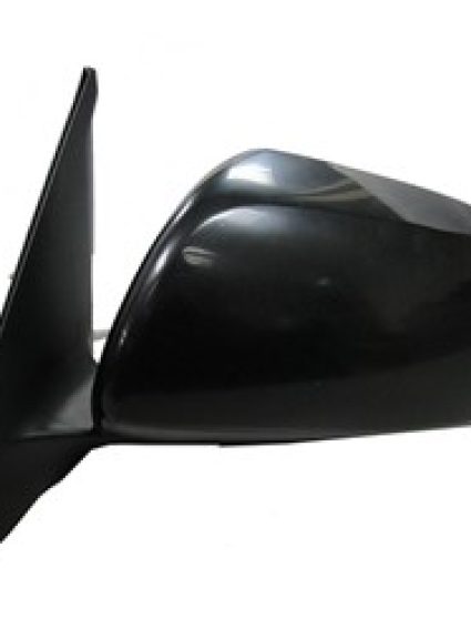 TO1320282 Driver Side Power Mirror
