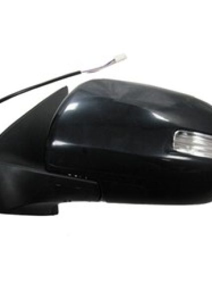 TO1320283 Driver Side Power Mirror